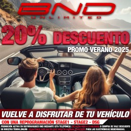 VALE DESCUENTO PROMO VERANO...