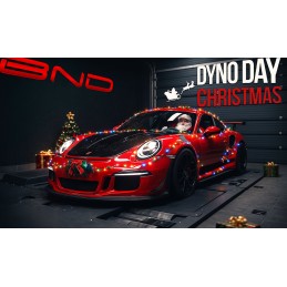 RESERVA DYNODAY PONFERRADA